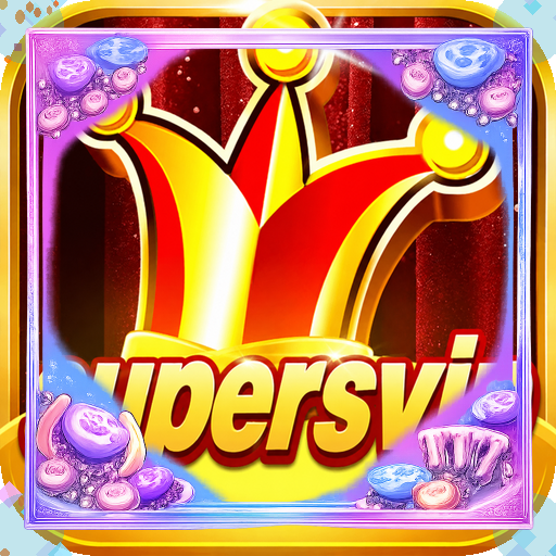 supersvip — galeri pratinjau Resmi APK